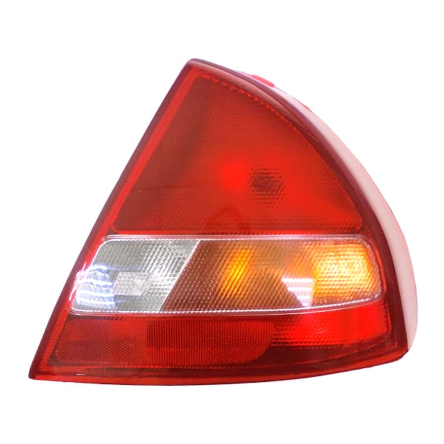 Farolim traseiro direito MR273426 | Mitsubishi