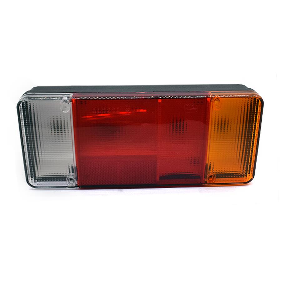 Farolim traseiro direito MB141094 | Mitsubishi