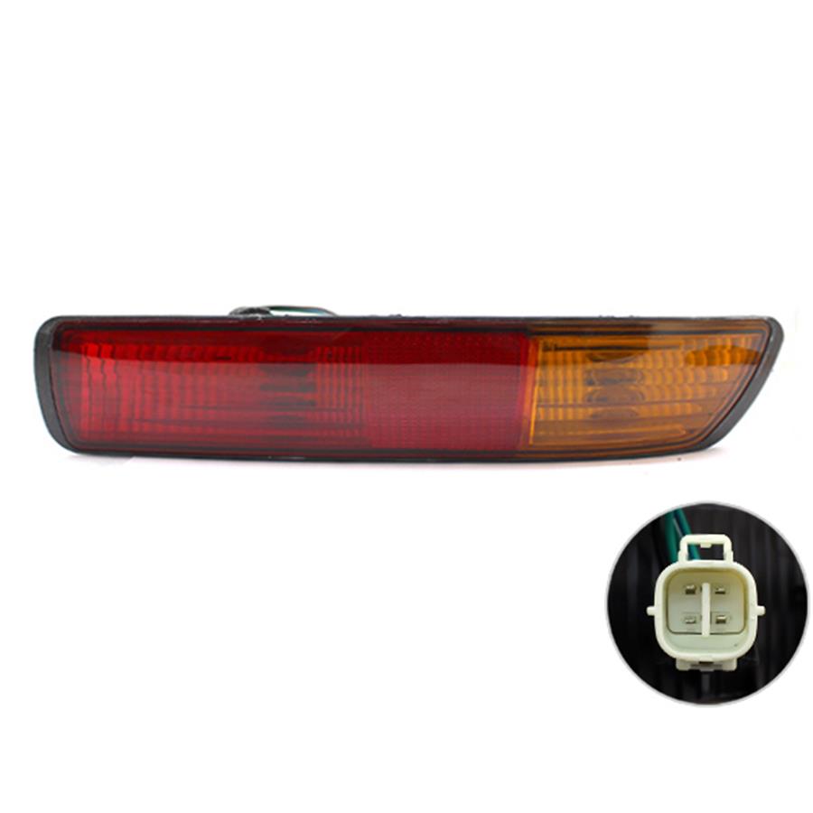 Farolim traseiro direito MR508784 | Mitsubishi