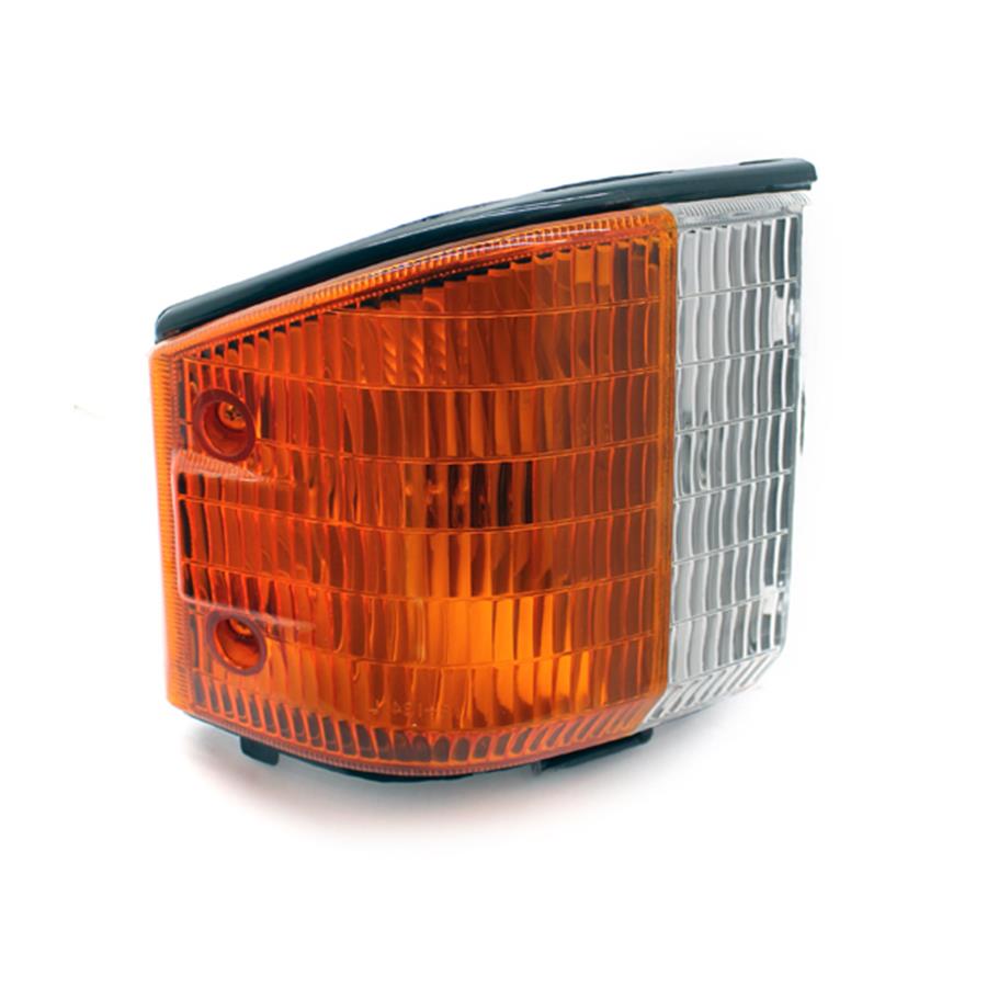 Pisca frontal direito | Mazda