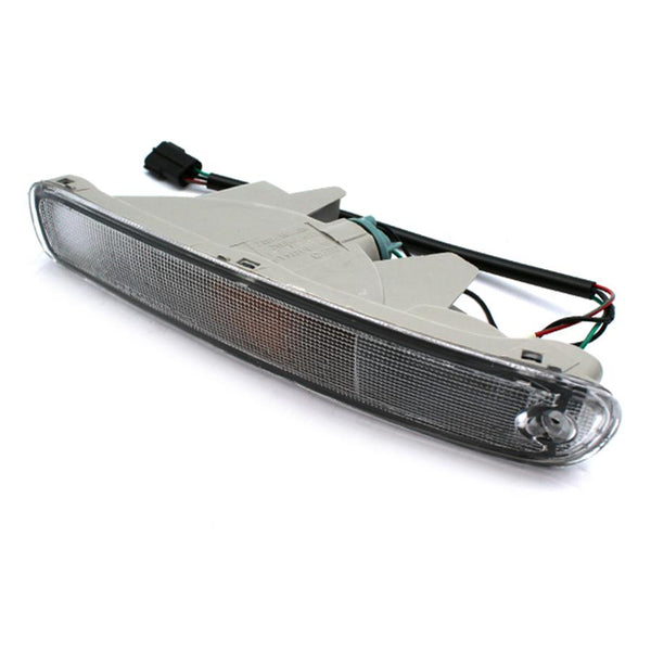 Pisca frontal esquerdo BC6A-51-070A | Mazda