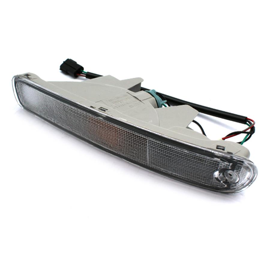 Pisca frontal esquerdo BC6A-51-070A | Mazda