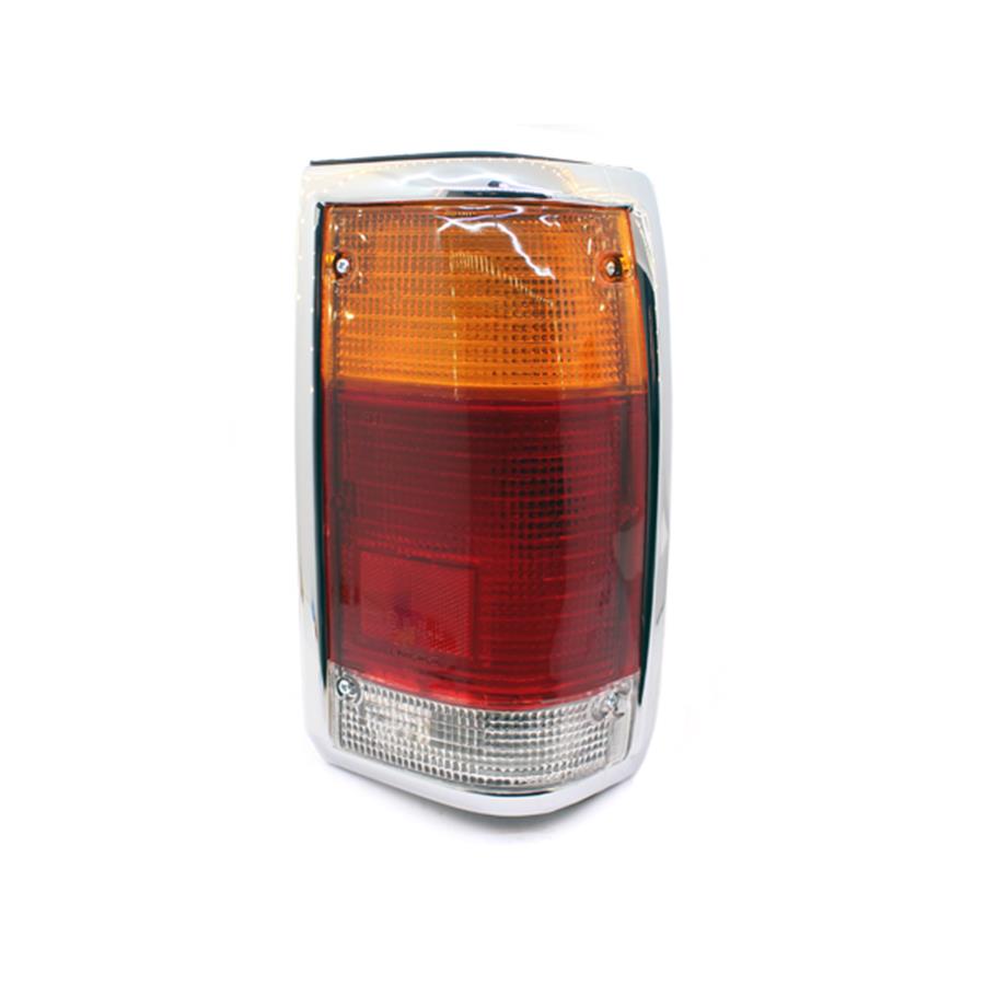 Farolim traseiro direito 8BU2-51-150 | Mazda