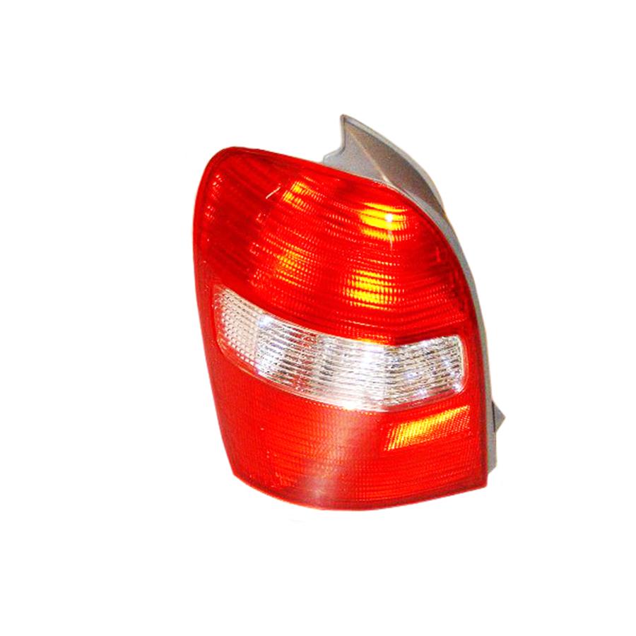 Farolim traseiro esquerdo B25R-51-160C | Mazda