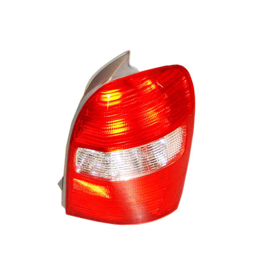 Farolim traseiro direito B25R-51-150C | Mazda