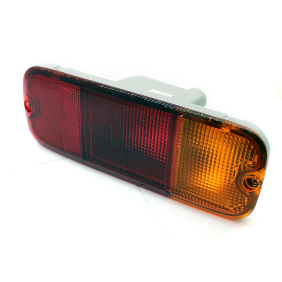 Farolim traseiro direito 35650-81A31 | Suzuki