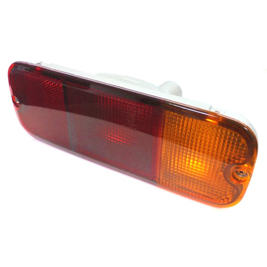 Farolim traseiro direito 35650-81A10 | Suzuki