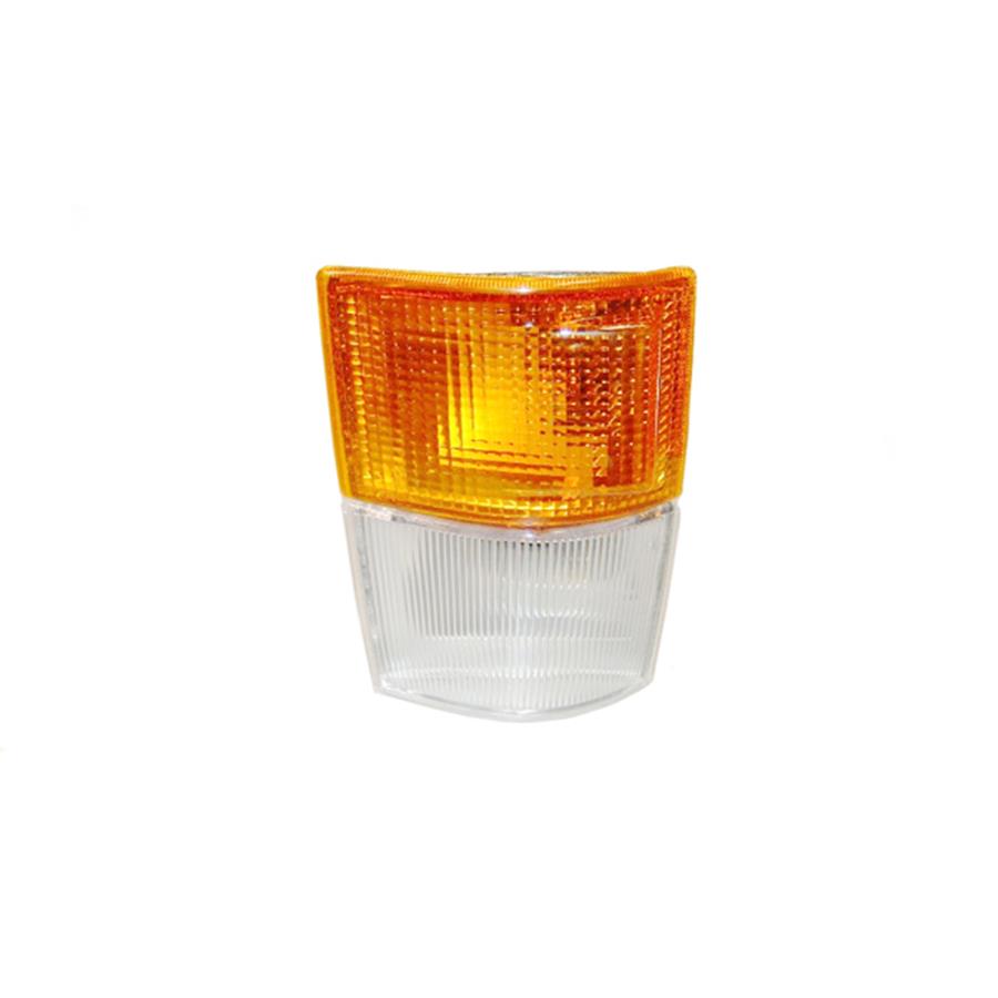 Pisca frontal esquerdo 81520-95J07 | Toyota