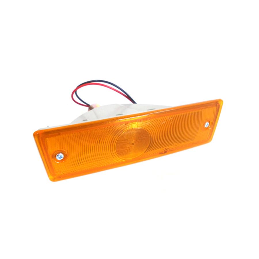 Pisca frontal direito 81510-19865 | Toyota