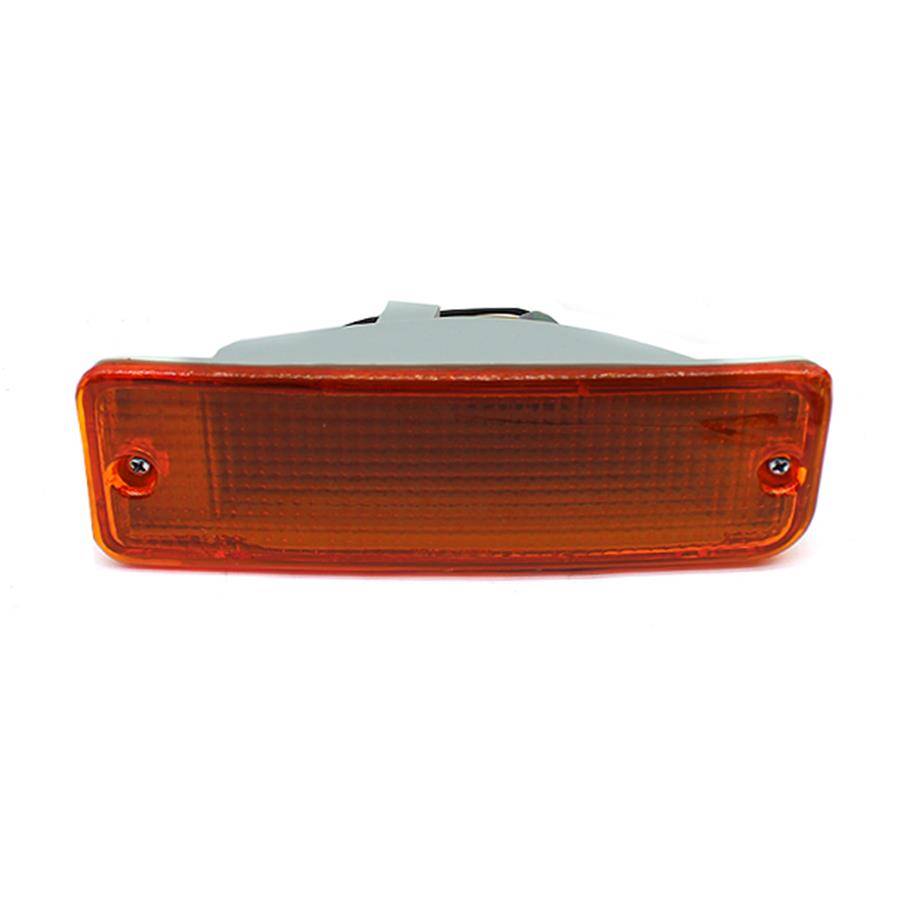 Pisca frontal esquerdo 81520-35090 | Toyota
