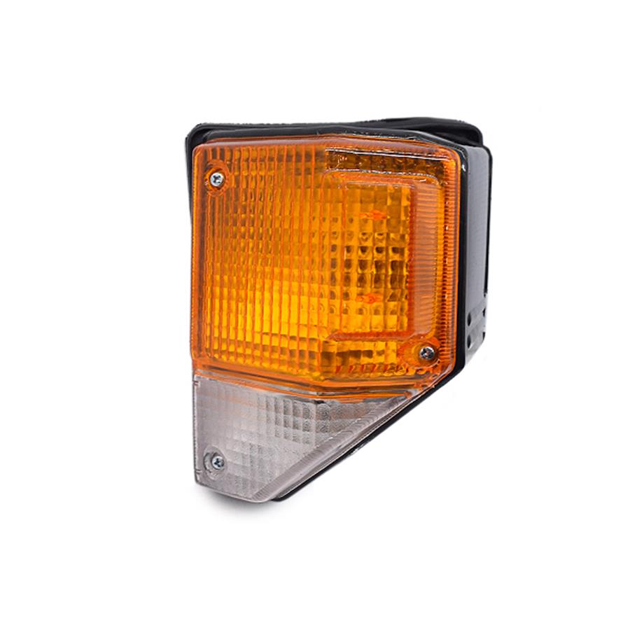Pisca frontal esquerdo 81520-69225 | Toyota