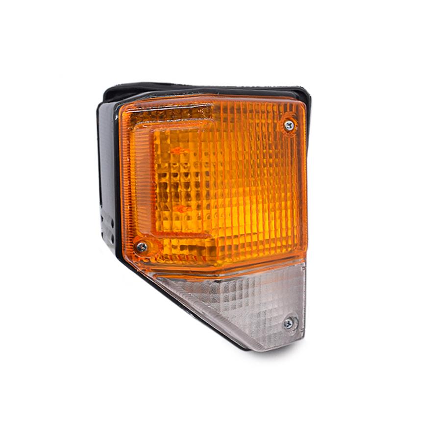 Pisca frontal direito 81510-69225 | Toyota
