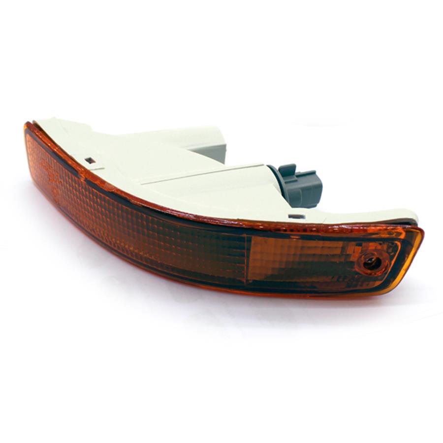 Pisca frontal esquerdo 81520-12750 | Toyota