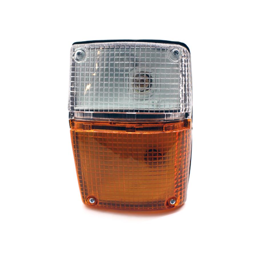 Pisca frontal esquerdo 81520-29435 | Toyota