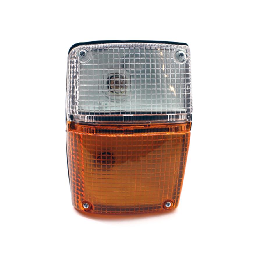 Pisca frontal direito 81510-29435 | Toyota