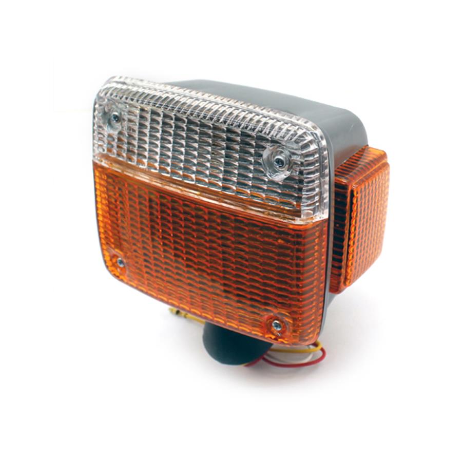 Pisca frontal esquerdo 81520-60190 | Toyota
