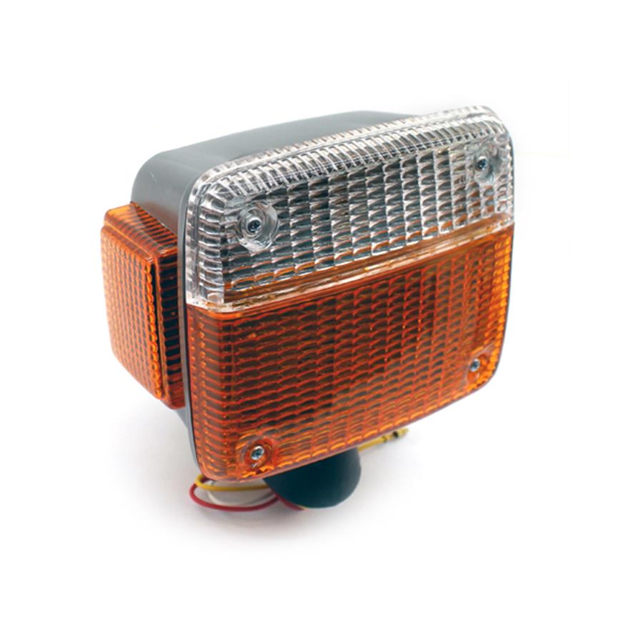 Pisca frontal direito 81510-60300 | Toyota