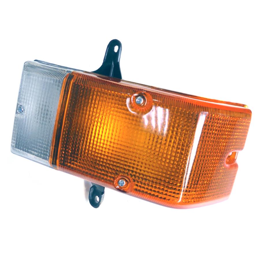 Pisca frontal esquerdo 81520-95413 | Toyota