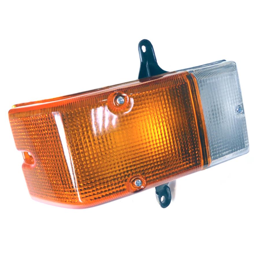 Pisca frontal direito 81510-39585 | Toyota