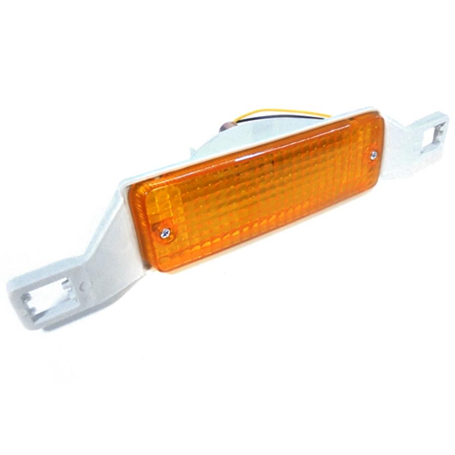 Pisca frontal direito 81520-89122 | Toyota