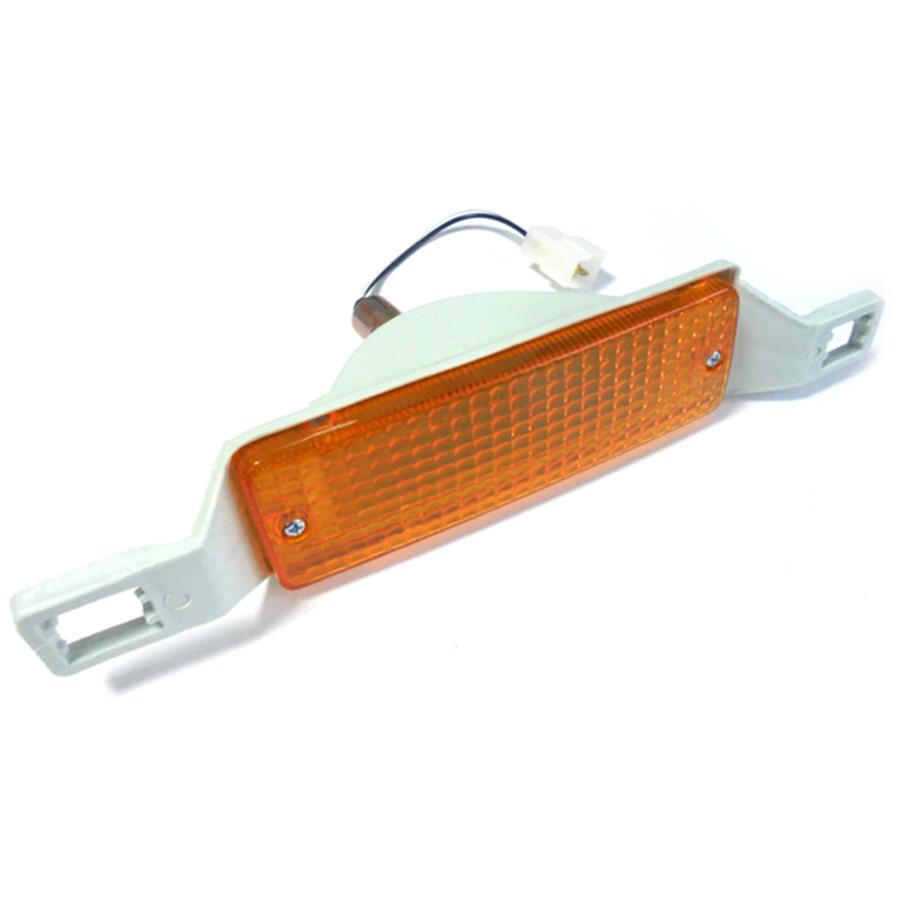 Pisca frontal esquerdo 81510-89122 | Toyota