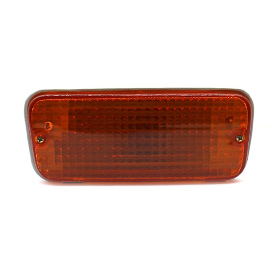 Pisca frontal esquerdo 81520-39315 | Toyota