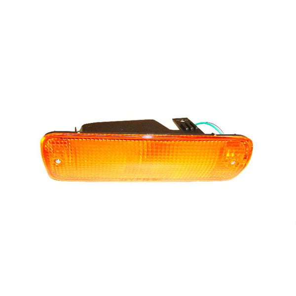 Pisca frontal esquerdo 81520-60260 | Toyota