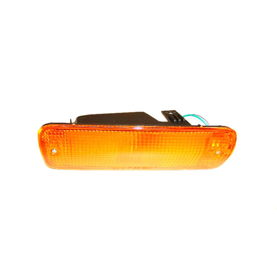 Pisca frontal esquerdo 81520-60260 | Toyota