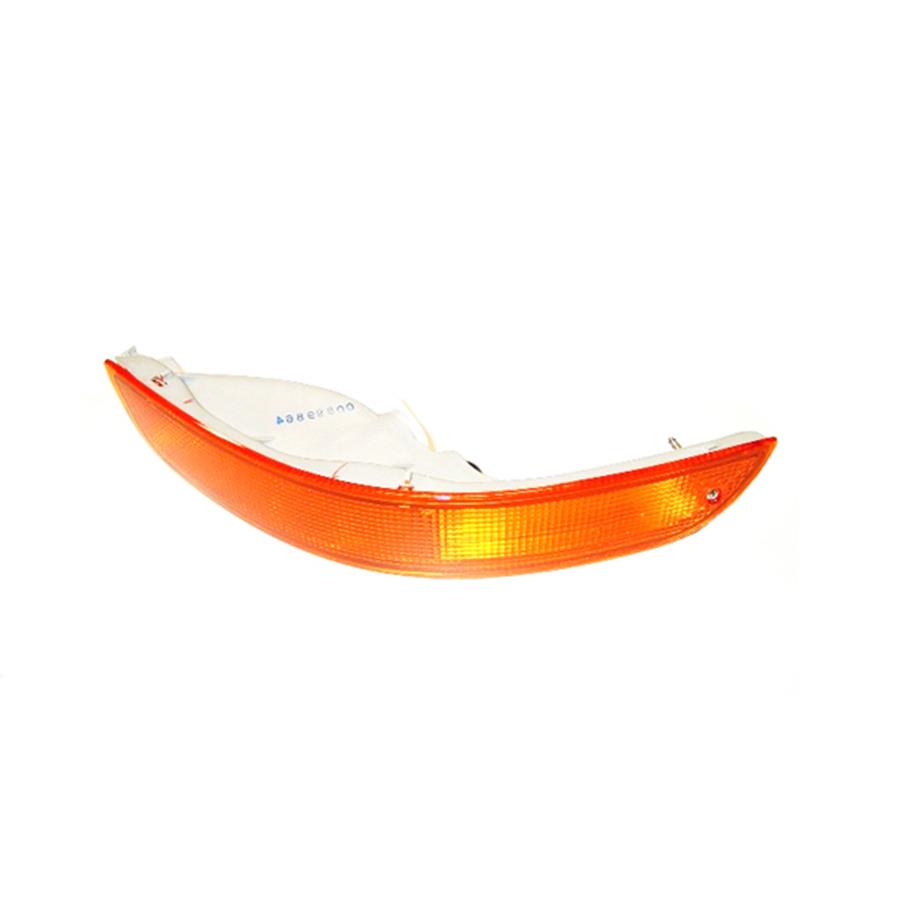 Pisca frontal esquerdo 81560-1A370 | Toyota