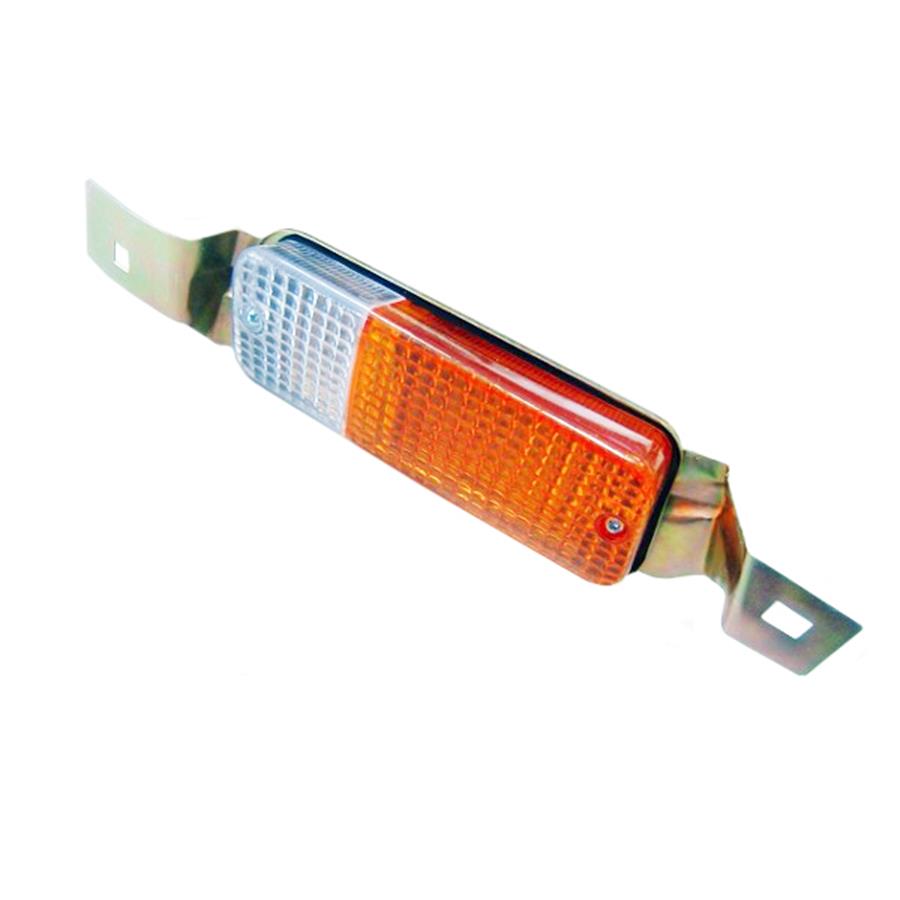 Pisca frontal direito 81510-12220 | Toyota