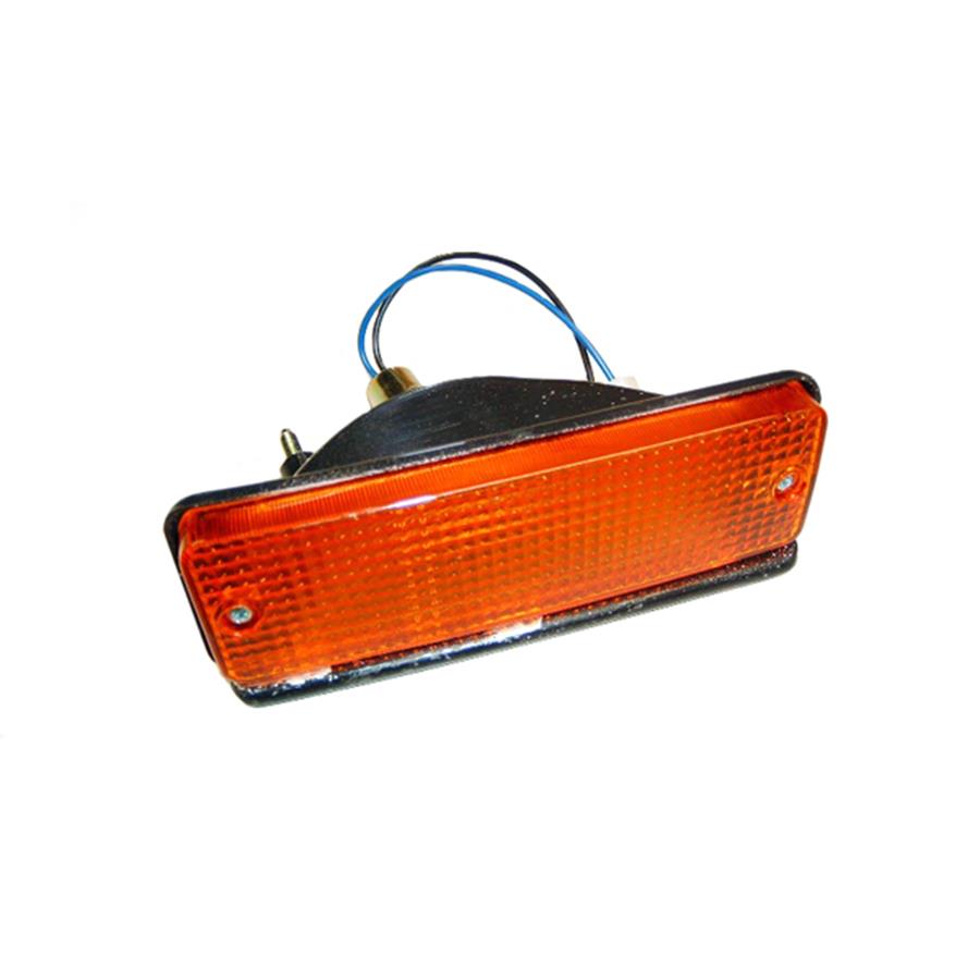 Pisca frontal direito 81510-19745 | Toyota