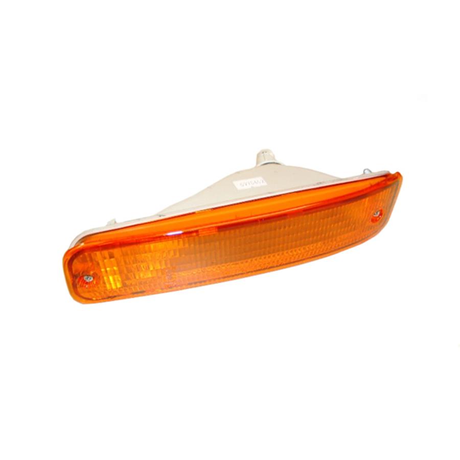 Pisca frontal esquerdo 81520-80048 | Toyota