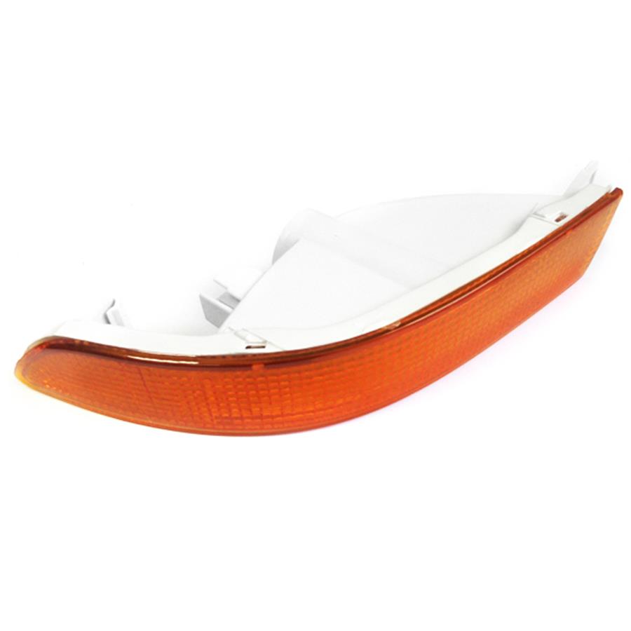 Pisca frontal esquerdo 81520-12580 | Toyota