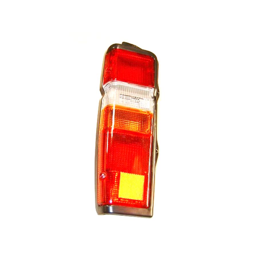 Farolim traseiro esquerdo 81561-95J07 | Toyota