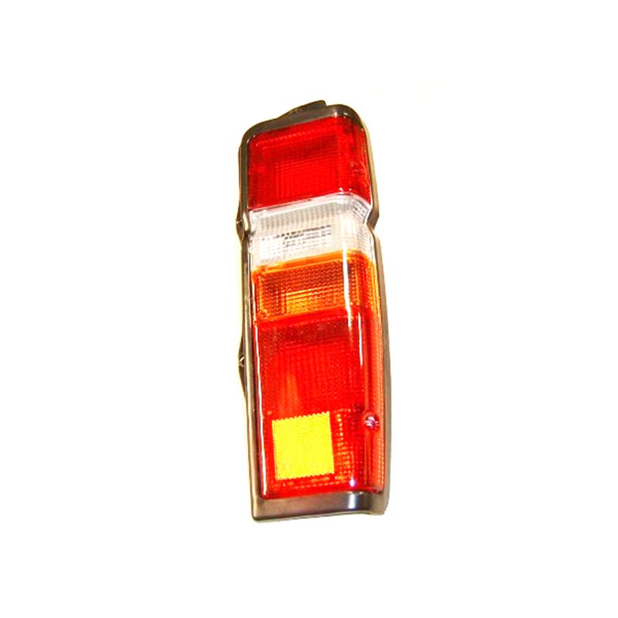 Farolim traseiro direito 81551-95J07 | Toyota