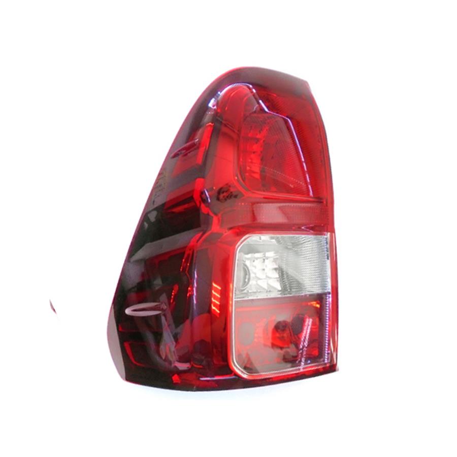 Farolim traseiro esquerdo 81560-0K291 | Toyota