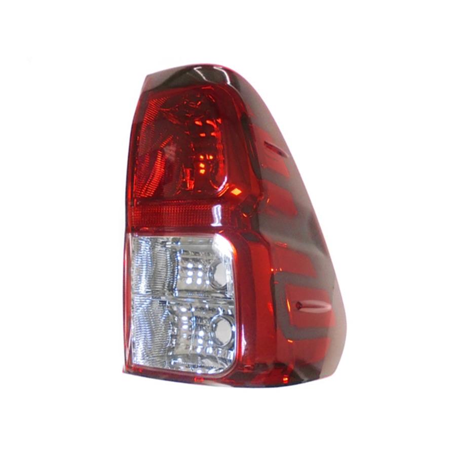 Farolim traseiro direito 81550-0K291 | Toyota