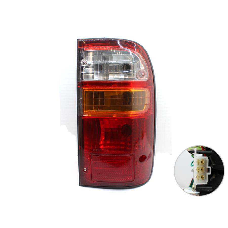 Farolim traseiro direito 81550-04100 | Toyota