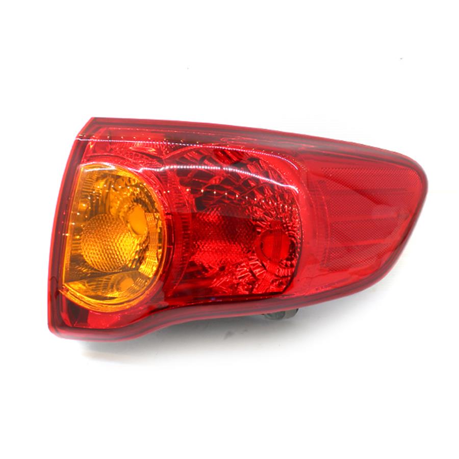 Farolim traseiro direito 81551-12A10 | Toyota