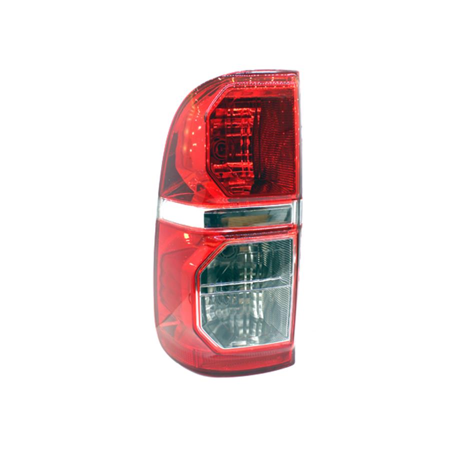 Farolim traseiro esquerdo 81560-0K160 | Toyota