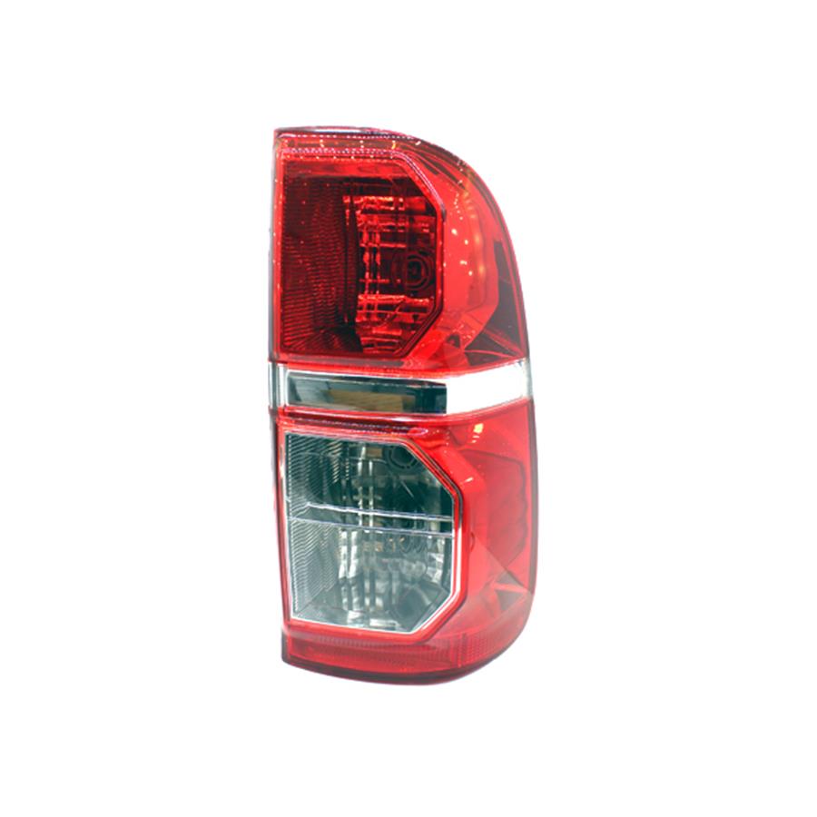Farolim traseiro direito 81550-0K140 | Toyota