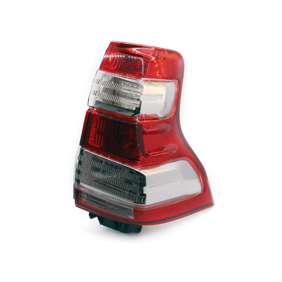 Farolim traseiro direito 81551-60B50 | Toyota