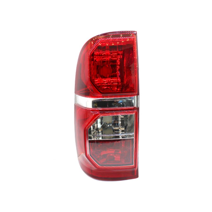 Farolim traseiro esquerdo 81560-0K180 | Toyota