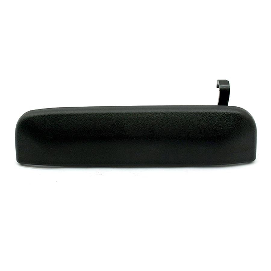 Puxador exterior frontal esquerdo 80607-2S400 | Nissan