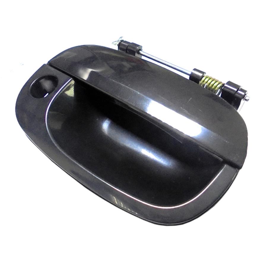 Puxador exterior frontal esquerdo 82650-4A300 | Hyundai
