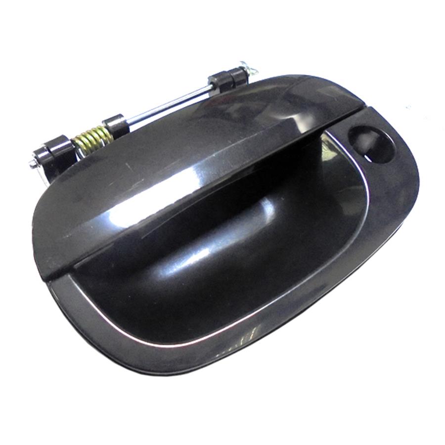 Puxador exterior frontal direito 82660-4A300 | Hyundai
