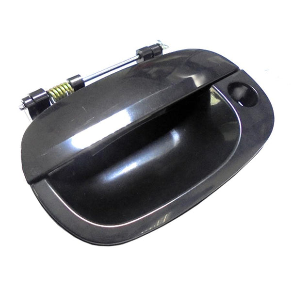 Puxador exterior frontal direito 82660-4A300 | Hyundai