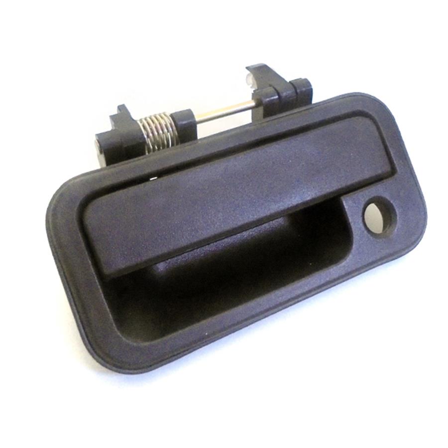 Puxador exterior frontal esquerdo 8-94335-870-3 | Isuzu