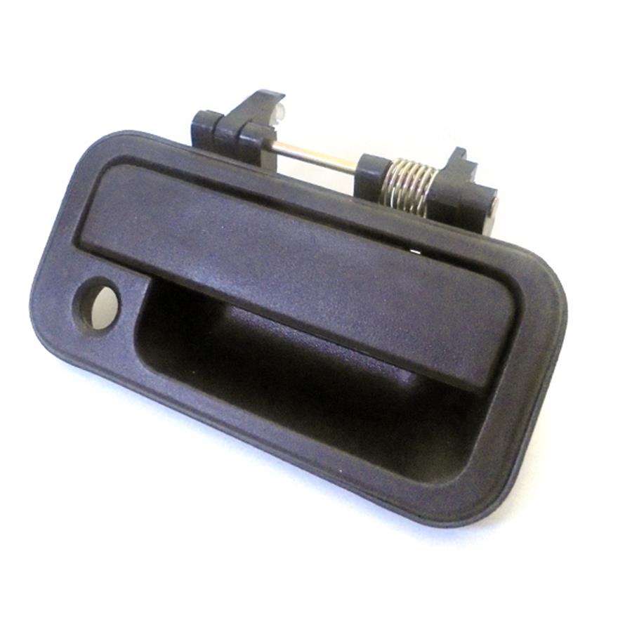 Puxador exterior frontal direito 8-94335-869-3 | Isuzu