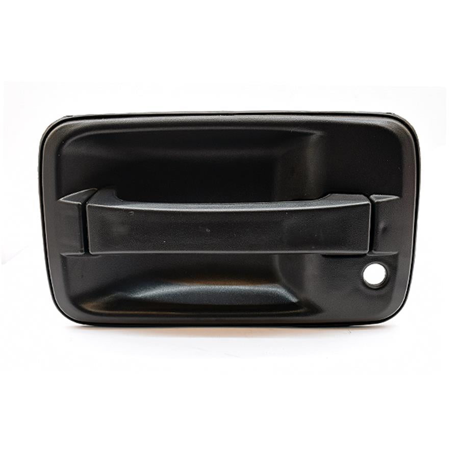 Puxador exterior frontal esquerdo 8-98037-100-2 | Isuzu